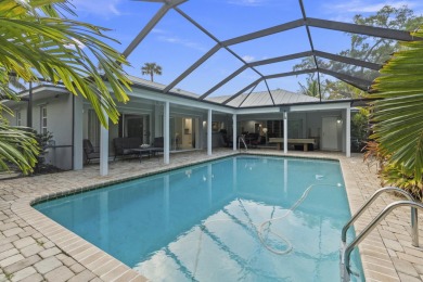 Beach Home For Sale in Sewalls Point, Florida