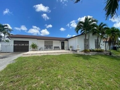 Beach Home For Sale in Homestead, Florida
