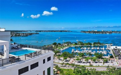 Beach Condo For Sale in Sarasota, Florida