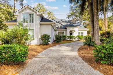 Beach Home For Sale in Saint Simons, Georgia