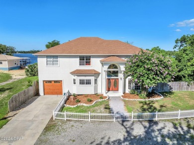 Beach Home For Sale in Lynn Haven, Florida