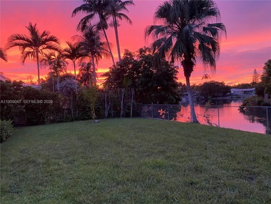 Beach Home For Sale in South Miami, Florida