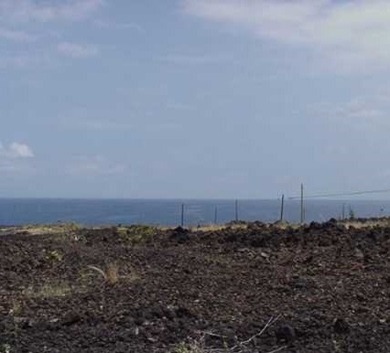 Beach Lot Off Market in Captain Cook, Hawaii