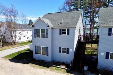 Beach Condo For Sale in Wells, Maine