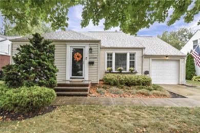 Beach Home Sale Pending in Bay Village, Ohio