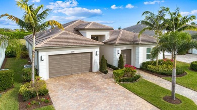 Beach Home Sale Pending in Port Saint Lucie, Florida