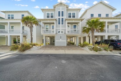 Beach Home For Sale in Navarre, Florida