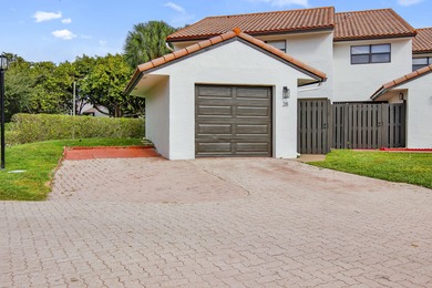 Beach Townhome/Townhouse For Sale in Boca Raton, Florida