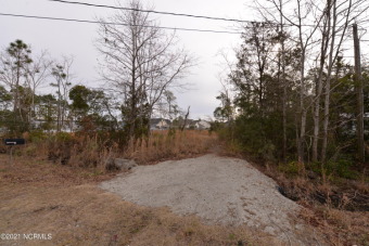 Beach Lot Off Market in Southport, North Carolina