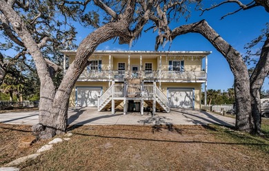 Beach Home For Sale in Port Richey, Florida