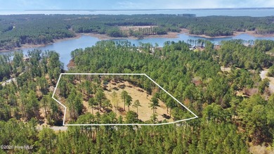 Beach Acreage For Sale in Belhaven, North Carolina