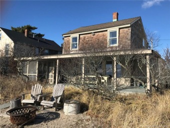 Beach Home Off Market in Fairfield, Connecticut