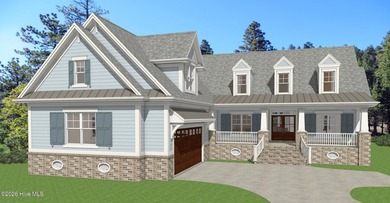 Beach Home For Sale in Supply, North Carolina