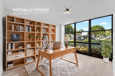 Beach Condo Sale Pending in Hallandale Beach, Florida