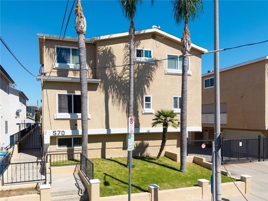 Beach Condo For Sale in San Pedro, California