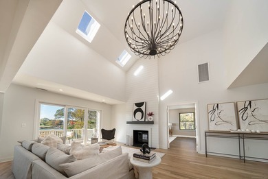 Beach Condo For Sale in Branford, Connecticut