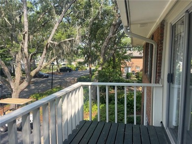 Beach Condo For Sale in Saint Simons, Georgia