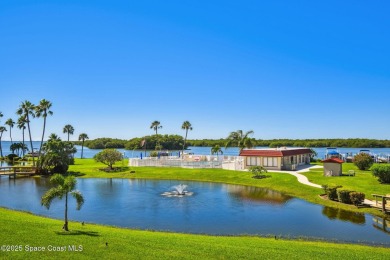 Beach Condo For Sale in Cocoa Beach, Florida