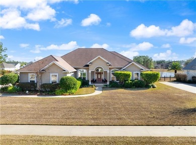 Beach Home For Sale in Brunswick, Georgia