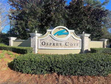 Beach Lot For Sale in Saint Marys, Georgia