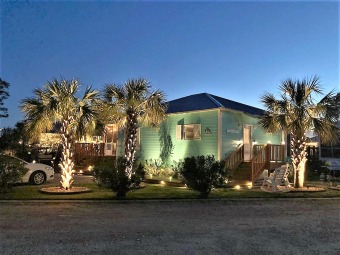 Private cottage-resort style pool-beach access-tennis - Beach Vacation Rentals in Gulf Shores, Alabama on Beachhouse.com
