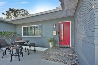 Beach Home For Sale in St. Petersburg, Florida