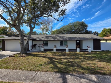 Beach Home For Sale in Clearwater, Florida