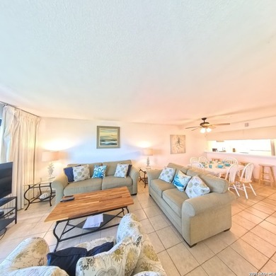 Beach Condo For Sale in Corpus Christi, Texas
