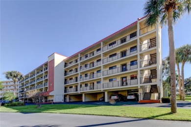 Beach Condo Sale Pending in Seminole, Florida