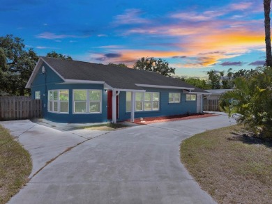 Beach Home Off Market in Vero Beach, Florida