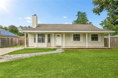 Beach Home For Sale in Slidell, Louisiana