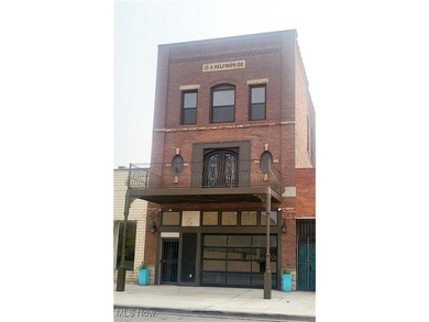 Beach Lot For Sale in Lorain, Ohio