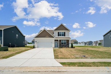 Beach Home Sale Pending in Elizabeth City, North Carolina