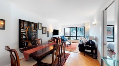 Beach Condo Off Market in New York, New York