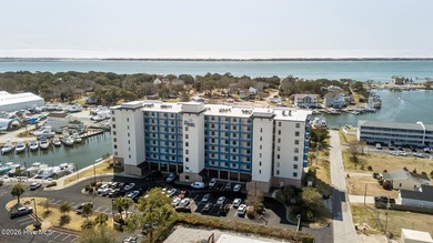 Beach Condo For Sale in Morehead City, North Carolina