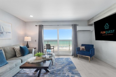 Vacation Rental Beach Condo in Panama City, FL