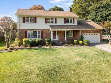 Beach Home For Sale in Virginia Beach, Virginia