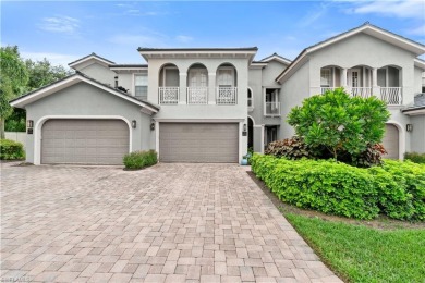 Beach Home For Sale in Estero, Florida