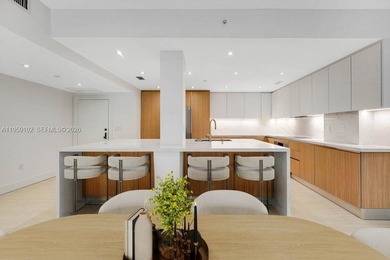 Beach Condo Sale Pending in Key Biscayne, Florida