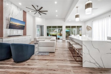 Beach Home For Sale in Naples, Florida