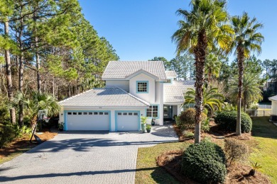 Beach Home For Sale in Santa Rosa Beach, Florida