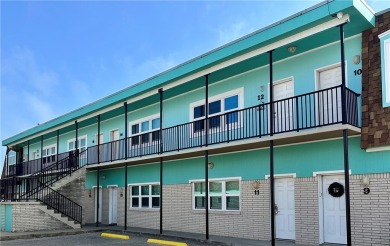Beach Condo For Sale in Port Aransas, Texas