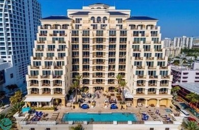 Beach Condo For Sale in Fort Lauderdale, Florida