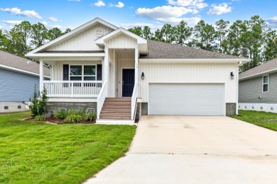 Beach Home For Sale in Santa Rosa Beach, Florida