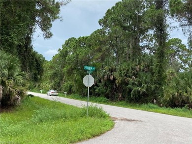 Beach Lot For Sale in North Port, Florida