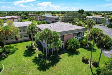 Beach Home Off Market in Vero Beach, Florida