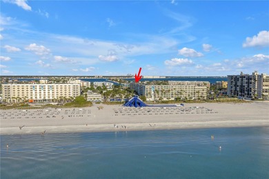 Beach Home For Sale in ST Pete Beach, Florida