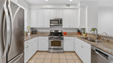 Beach Condo For Sale in Mission Viejo, California