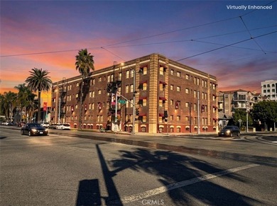 Beach Condo For Sale in Long Beach, California