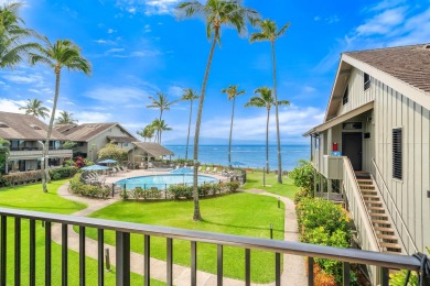 Kahana Village 17 · KHV 17 Spacious 2BD Condo w Oceanviews and S - Beach Vacation Rentals in Lahaina, HI on Beachhouse.com